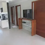 Apto 7 com piscina e wi-fi a 150 m da praia Mundaí