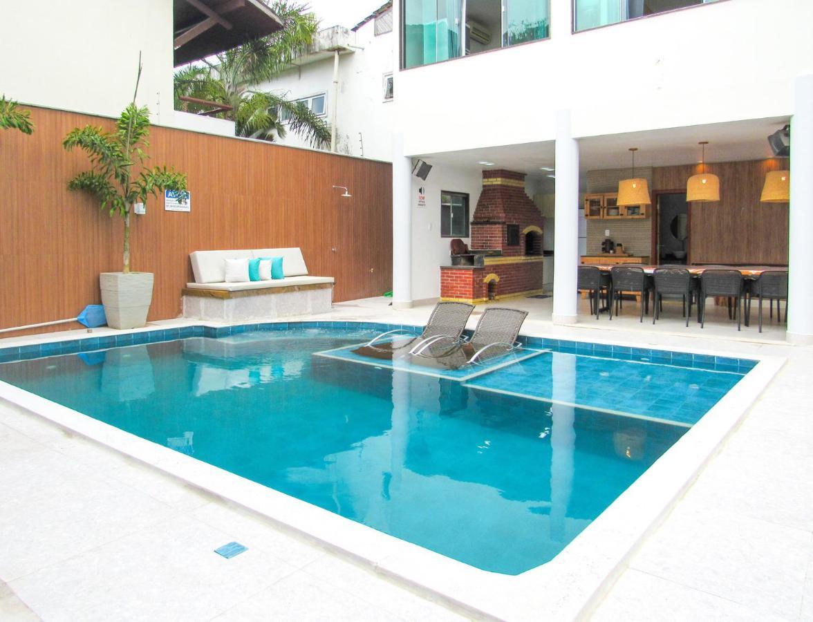 Apto 7 Com Piscina E Wi-fi A 150 M Da Mundai * Porto Seguro