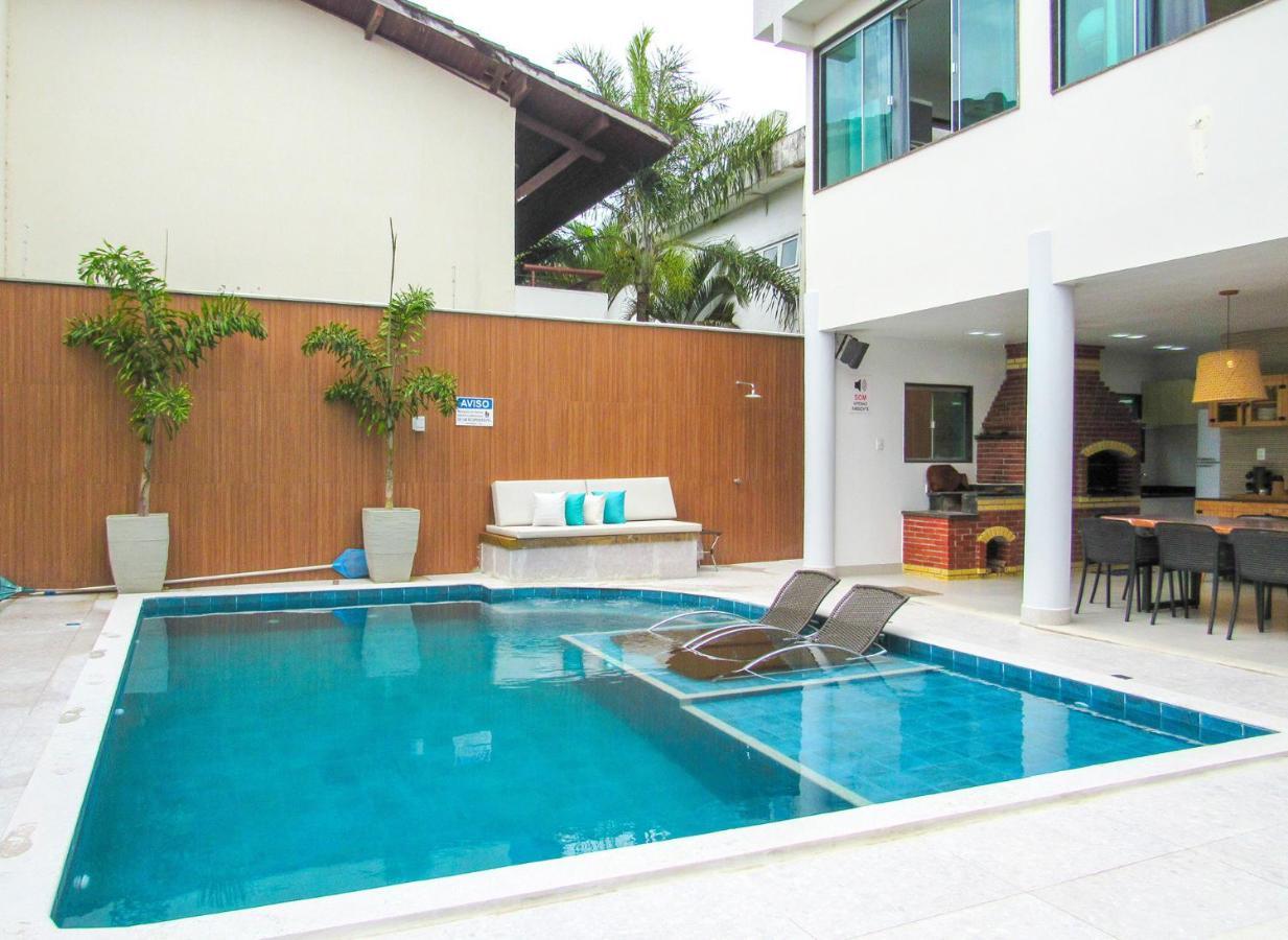 Apartamento Apto 7 Com Piscina E Wi-fi A 150 M Da Mundai *