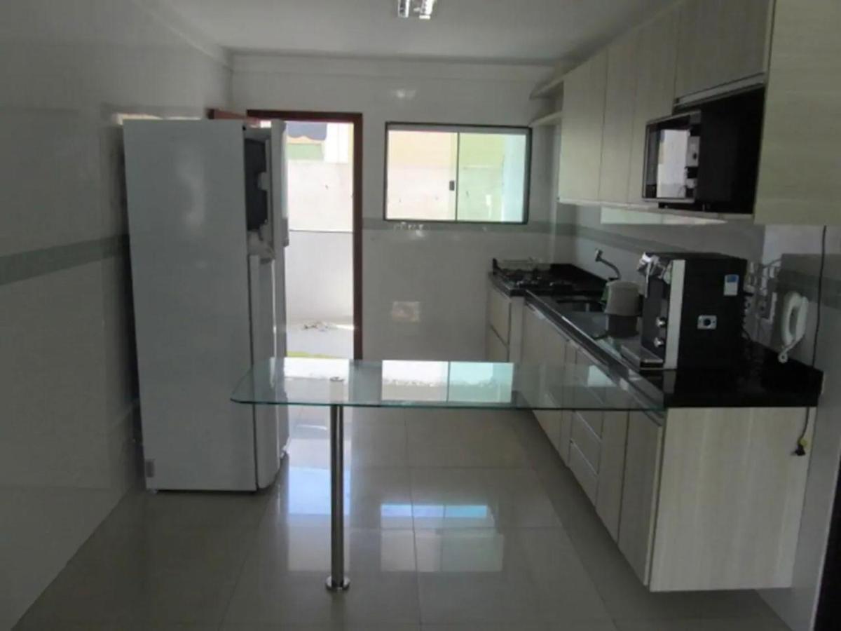 Apto 7 Com Piscina E Wi-fi A 150 M Da Mundai Apartamento Porto Seguro